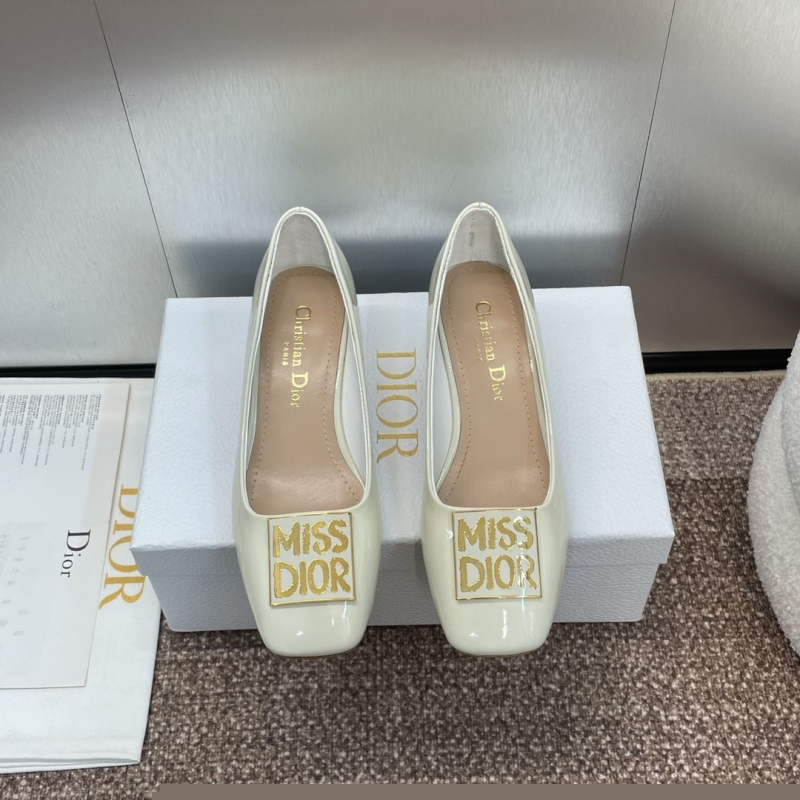 ch**an D*or high heels